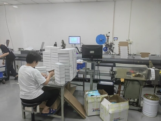 Glomax Limited manufacturer production line