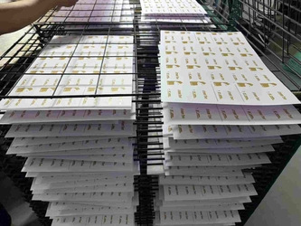 Glomax Limited manufacturer production line