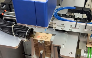 Glomax Limited manufacturer production line