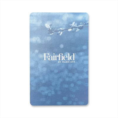 Buy Customizable RFID Loyalty Cards RFID Chip MIFARE Ultralight For Public Transport online manufacture