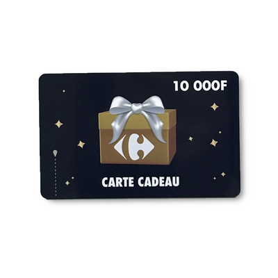 Buy 125Khz - 134Khz Contactless RFID Card PVC CR80 EM4305 Card 0.84mm Thickness online manufacture