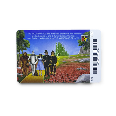 Buy Embossing Plastic Membership Card With QR Codes Barcodes Or Magnetic Stripes online manufacture