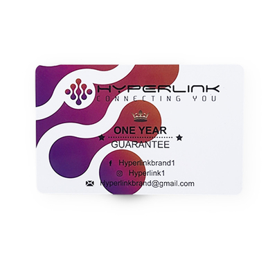 Buy Smart Contactless Mifare Classic 4k Card HF RFID Card With Offset Printing online manufacture