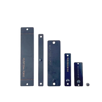 Buy PCB RFID TAG UHF Hard Tag Custom Size 860-960Mhz PCB Tags online manufacture