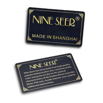 Buy Waterproof NFC Plastic Cards ISO14443A Ntag 215  NFC Card Glossy Frosted online manufacture