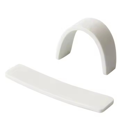 Buy Passive  Silicone Washable RFID Tags UHF RFID Clothes Tag Reusable 860mhz-960mhz online manufacture