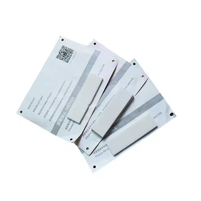 Buy Timing Race System Marathon UHF RFID Labels Foam Dogbone RFID Tag Waterproof online manufacture