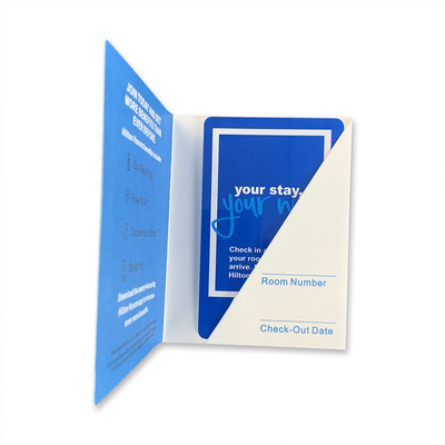 MIFARE Ultralight C Contactless 13.56MHz RFID Access Control Card