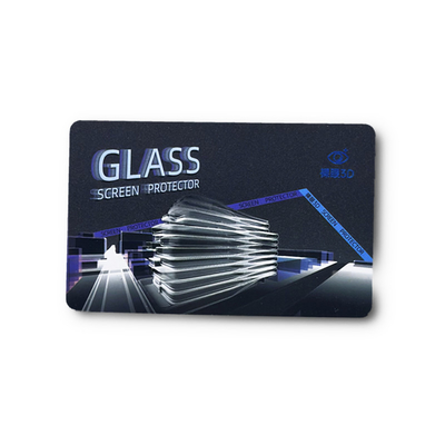 Full Color Printing EM4200 RFID Card 125khz Proximity Card Glossy Frosted
