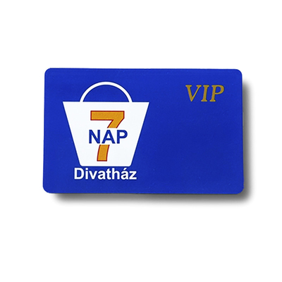 ATMEL T5577 RFID Card Contactless RFID Smart Card Customizable Design
