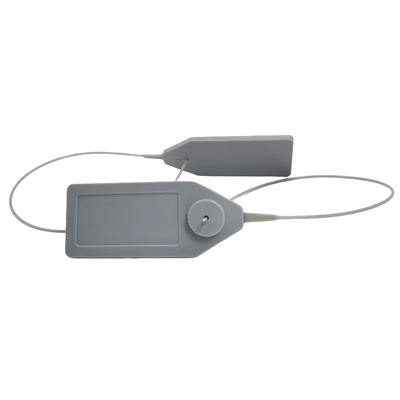 Smart Cable PCB rfid Tie Tag For inventory management Disposable RFID Security Seal