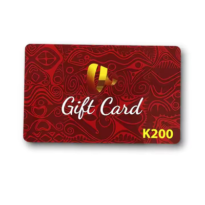 Full Color Custom Plastic Loyalty Cards For Business With Barcode QR Code Plastic Cards