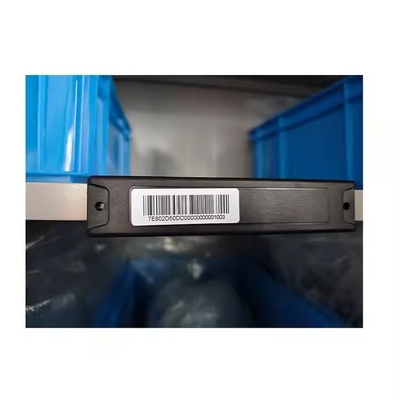 Container Tracking Anti-metal UHF RFID Seal Lock Tags For Logistic Container On Metal Or Plastic