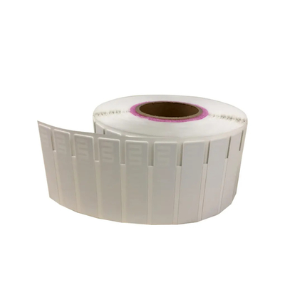 Printable Flexible On Metal UHF RFID Tag