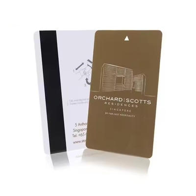 Hotel Room Access Key MIFARE(R) Classic 1K Card