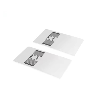 RFID UHF Tag Unmanned Supermarket Management Anti-counterfeiting Anti-theft Label Wet Inlay